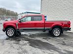 2024 Ford F-250 Crew Cab 4x4 Pickup for sale #2703A - photo 5