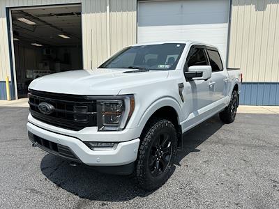 2023 Ford F-150 SuperCrew Cab 4x4 Pickup for sale #2727B - photo 1