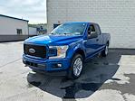 2018 Ford F-150 Super Cab 4x4 Pickup for sale #2772A - photo 3