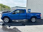 2018 Ford F-150 Super Cab 4x4 Pickup for sale #2772A - photo 5