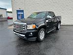 2015 GMC Canyon Extended Cab 4x4 Pickup for sale #2779A - photo 3
