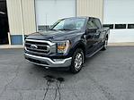 2021 Ford F-150 SuperCrew Cab 4x4 Pickup for sale #2788A - photo 2