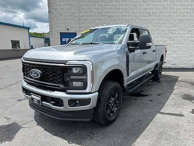 2024 Ford F-250 Crew Cab 4x4 Pickup for sale #2804A - photo 1