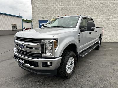 2018 Ford F-250 Crew Cab 4x4 Pickup for sale #2811A - photo 1