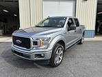 2020 Ford F-150 SuperCrew Cab 4x4 Pickup for sale #2816A - photo 1