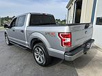 2020 Ford F-150 SuperCrew Cab 4x4 Pickup for sale #2816A - photo 2