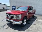 2021 Ford F-150 SuperCrew Cab 4x4 Pickup for sale #2859A - photo 1
