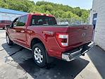 2021 Ford F-150 SuperCrew Cab 4x4 Pickup for sale #2859A - photo 2