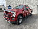 Used 2022 Ford F-250 Lariat Crew Cab for sale #2871A - photo 1