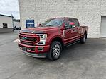 Used 2022 Ford F-250 Lariat Crew Cab for sale #2871A - photo 3