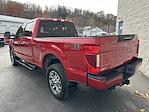 Used 2022 Ford F-250 Lariat Crew Cab for sale #2871A - photo 2