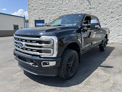 2024 Ford F-250 Crew Cab 4x4 Pickup for sale #2872A - photo 1