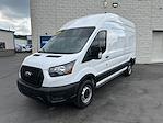 Used 2023 Ford Transit 250 High Roof Upfitted Cargo Van for sale #2874A - photo 1