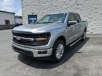 2024 Ford F-150 SuperCrew Cab 4x4 Pickup for sale #2877A - photo 1