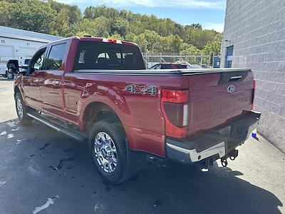 2022 Ford F-250 Crew Cab 4x4 Pickup for sale #2893A - photo 2