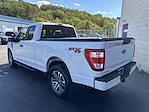 2023 Ford F-150 Super Cab 4x4 Pickup for sale #2946A - photo 2