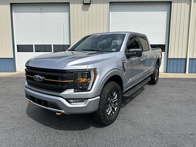 2021 Ford F-150 SuperCrew Cab 4x4 Pickup for sale #2949A - photo 1