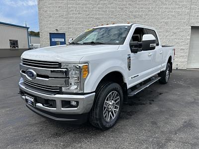 2017 Ford F-250 Crew Cab 4x4 Pickup for sale #2997A - photo 1