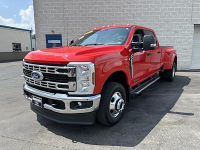 2024 Ford F-350 Crew Cab DRW 4x4 Pickup for sale #3017A - photo 1