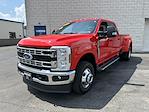 2024 Ford F-350 Crew Cab DRW 4x4 Pickup for sale #3017A - photo 1