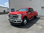 2024 Ford F-350 Crew Cab DRW 4x4 Pickup for sale #3017A - photo 3