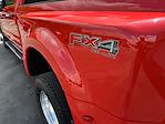 2024 Ford F-350 Crew Cab DRW 4x4 Pickup for sale #3017A - photo 9