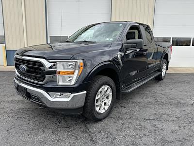 Used 2021 Ford F-150 - photo 1
