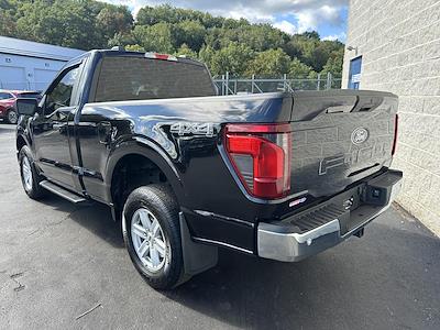 2024 Ford F-150 Regular Cab 4x4 Pickup for sale #3051A - photo 2