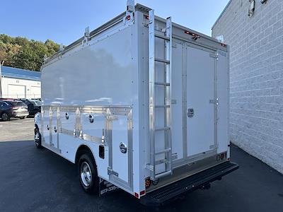 2026 Ford E-450 4x2 Dejana Truck & Utility Equipment Service Utility Van for sale #3058A - photo 2