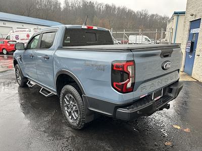 2024 Ford Ranger SuperCrew Cab 4x4 Pickup for sale #3083A - photo 2