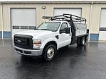 Used 2010 Ford F-350 Regular Cab Concrete Body for sale #3089A - photo 3