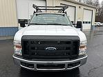 Used 2010 Ford F-350 Regular Cab Concrete Body for sale #3089A - photo 4