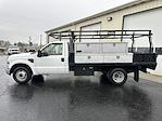Used 2010 Ford F-350 Regular Cab Concrete Body for sale #3089A - photo 5