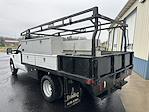 Used 2010 Ford F-350 Regular Cab Concrete Body for sale #3089A - photo 2