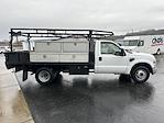 Used 2010 Ford F-350 Regular Cab Concrete Body for sale #3089A - photo 7