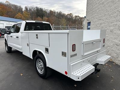 2023 Ford F-350 Crew Cab SRW 4x4 Service Truck for sale #3094A - photo 2