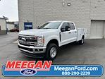 2023 Ford F-350 Crew Cab SRW 4x4 Service Truck for sale #3094A - photo 1