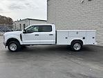 2023 Ford F-350 Crew Cab SRW 4x4 Service Truck for sale #3094A - photo 20