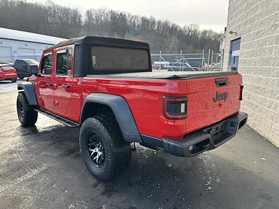 Used 2020 Jeep Gladiator Sport Crew Cab for sale #3110A - photo 2