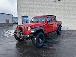 Used 2020 Jeep Gladiator Sport Crew Cab for sale #3110A - photo 2