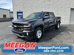 2018 Chevrolet Silverado 1500 Crew Cab 4x4 Pickup for sale #3141A - photo 1