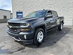 2018 Chevrolet Silverado 1500 Crew Cab 4x4 Pickup for sale #3141A - photo 4