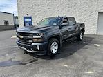 2018 Chevrolet Silverado 1500 Crew Cab 4x4 Pickup for sale #3141A - photo 5