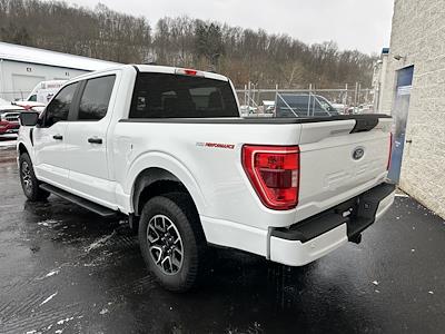 2023 Ford F-150 SuperCrew Cab 4x4 Pickup for sale #3145A - photo 2