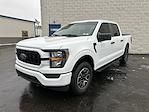 Used 2023 Ford F-150 XL SuperCrew Cab for sale #3145A - photo 1