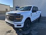 2025 Ford F-150 SuperCrew Cab 4x4 Pickup for sale #3157A - photo 1