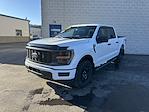 2025 Ford F-150 SuperCrew Cab 4x4 Pickup for sale #3157A - photo 3