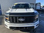 2025 Ford F-150 SuperCrew Cab 4x4 Pickup for sale #3157A - photo 4