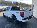 2025 Ford F-150 SuperCrew Cab 4x4 Pickup for sale #3157A - photo 2