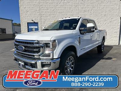 2021 Ford F-250 Crew Cab 4x4 Pickup for sale #3167A - photo 1